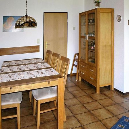 Ferienhaus Mit Grossem Garten In Neßmersiel エクステリア 写真