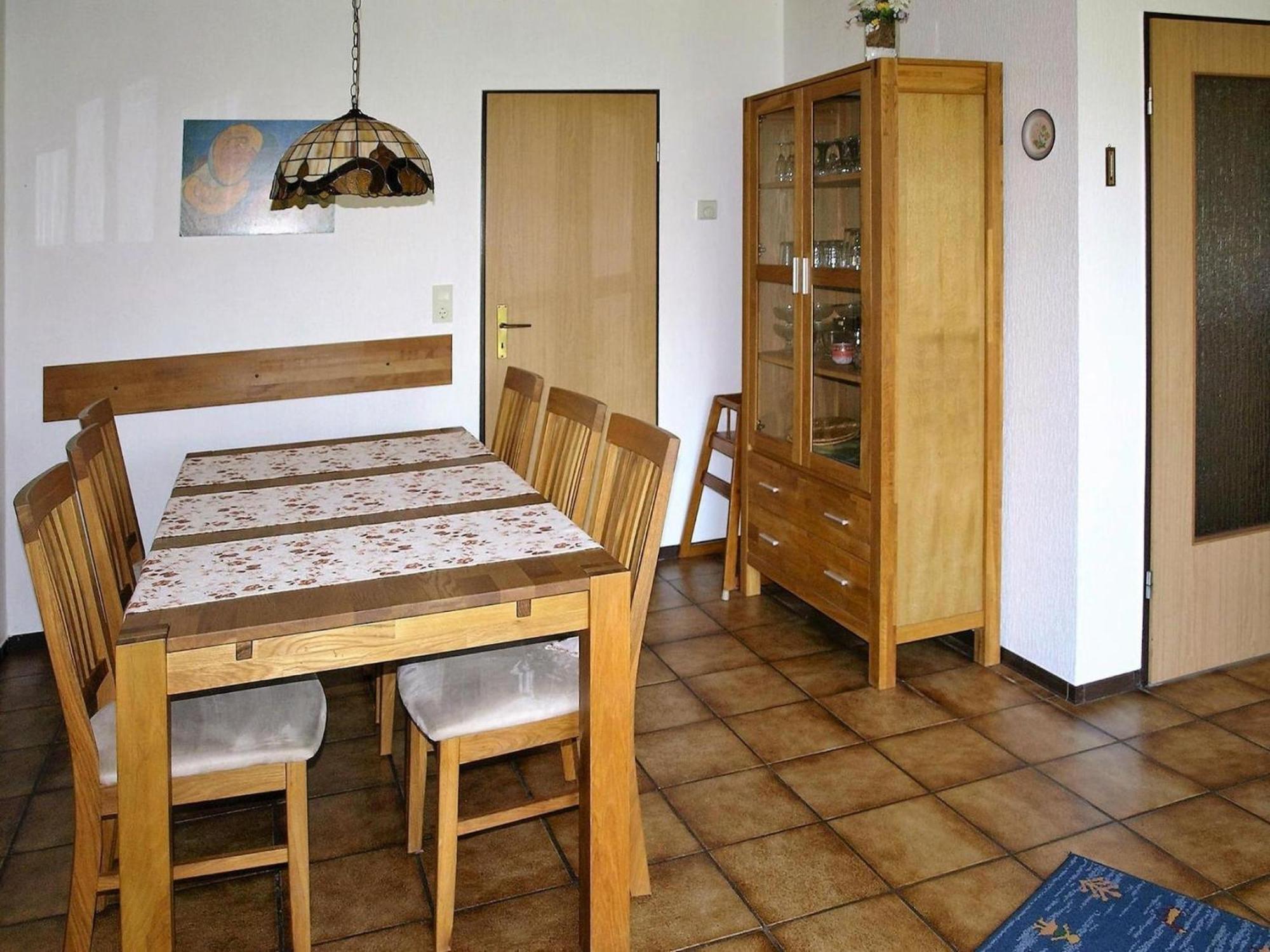 Ferienhaus Mit Grossem Garten In Neßmersiel エクステリア 写真